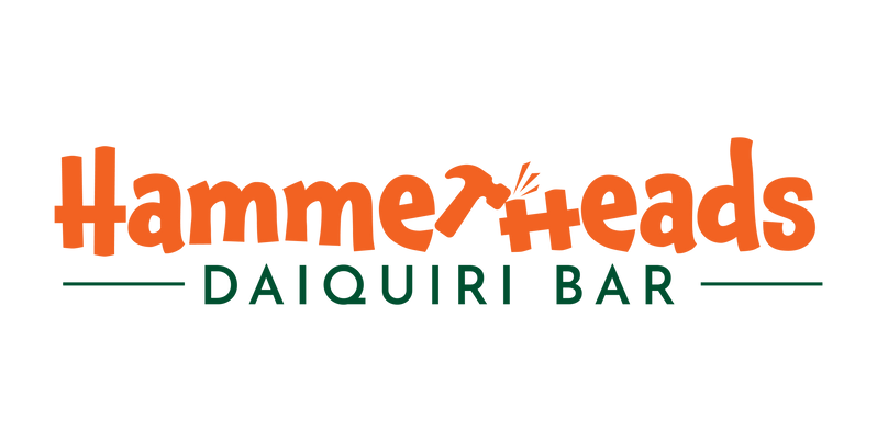 Hammerheads Daiquiri Bar | Best Restaurant In Huntsville | #1 Food